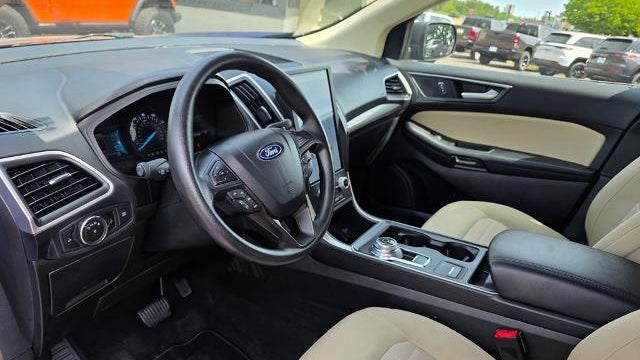2023 Ford Edge SE