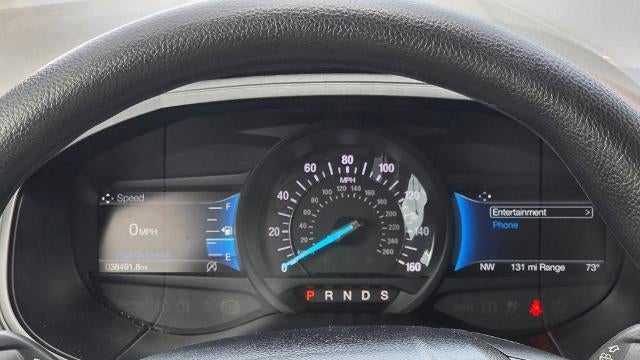 2023 Ford Edge SE