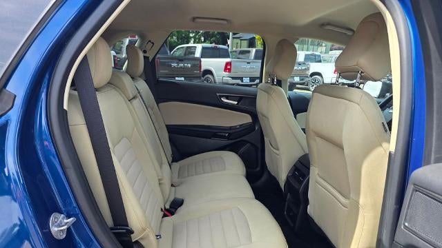 2023 Ford Edge SE