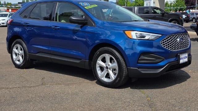 2023 Ford Edge SE