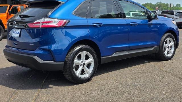 2023 Ford Edge SE