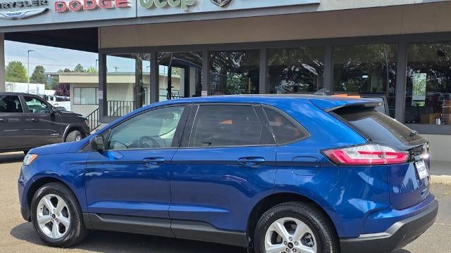 2023 Ford Edge SE
