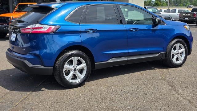 2023 Ford Edge SE