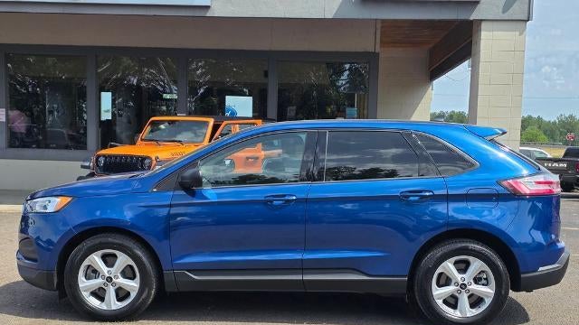 2023 Ford Edge SE