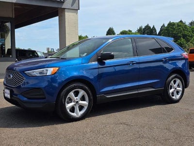 2023 Ford Edge AWD SE 4DR Crossover