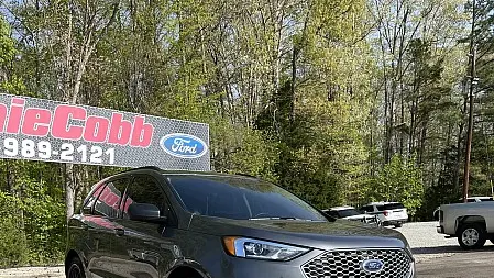 Preowned 2023 Ford Edge SE for Sale
