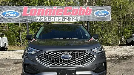 2023 Ford Edge SE
