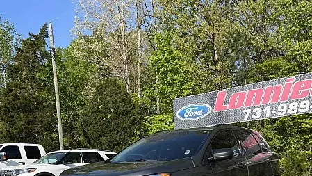 2023 Ford Edge SE