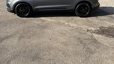 2023 Ford Edge SE