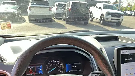 2023 Ford Edge SE