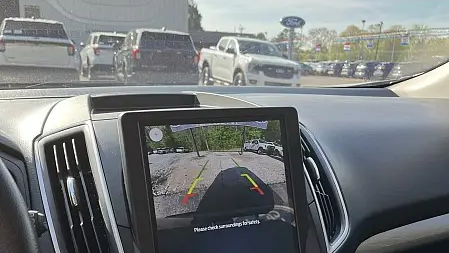 2023 Ford Edge SE