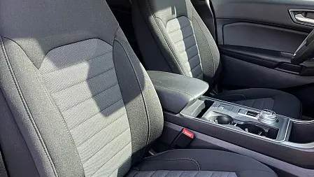 2023 Ford Edge SE