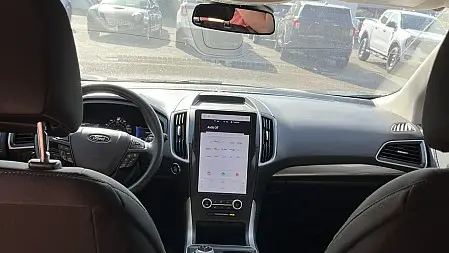 2023 Ford Edge SE