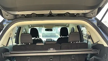2023 Ford Edge SE