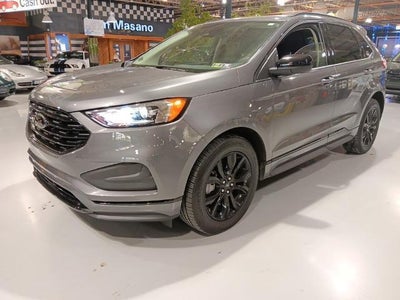 2023 Ford Edge AWD SE 4DR Crossover