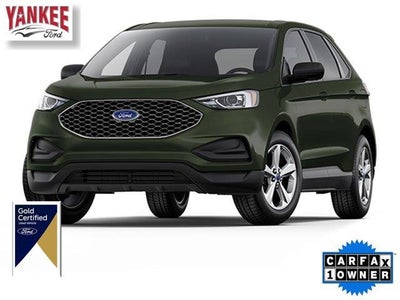 2023 Ford Edge AWD SE 4DR Crossover