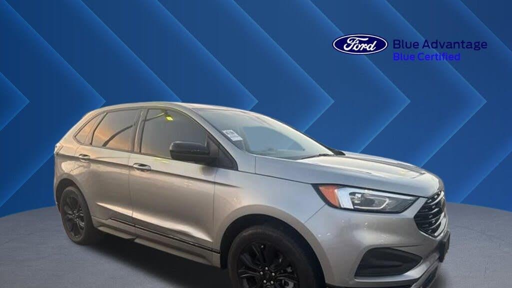 Preowned 2024 Ford Edge SE for Sale