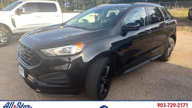 Preowned 2024 Ford Edge SE for Sale