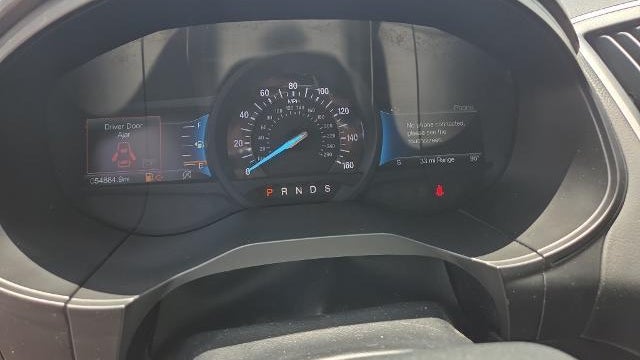 2024 Ford Edge SE