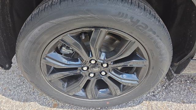 2024 Ford Edge SE