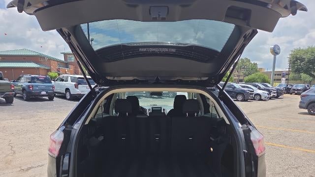 2024 Ford Edge SE