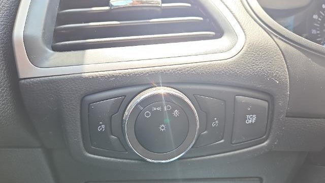 2024 Ford Edge SE