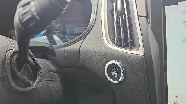 2024 Ford Edge SE