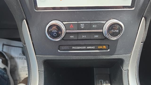 2024 Ford Edge SE