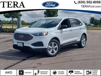 2024 Ford Edge AWD SE 4DR SUV