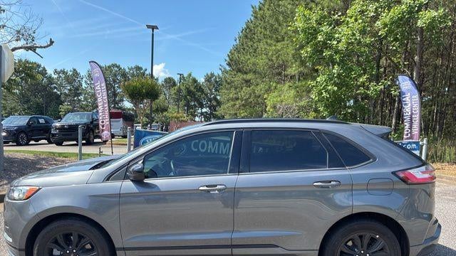 Preowned 2024 Ford Edge SE for Sale