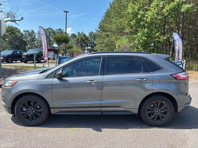 2024 Ford Edge AWD SE 4DR SUV