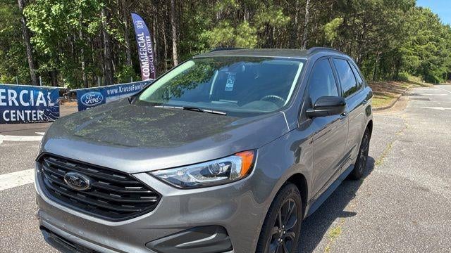 2024 Ford Edge SE