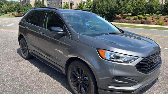 2024 Ford Edge SE