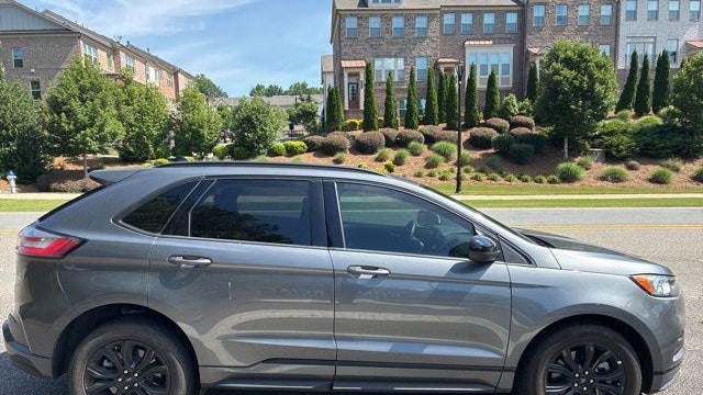2024 Ford Edge SE