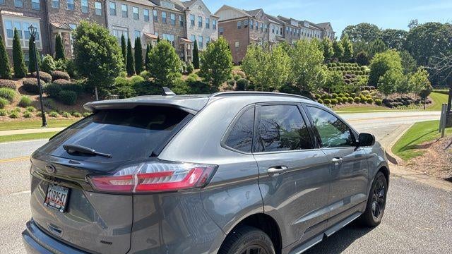 2024 Ford Edge SE