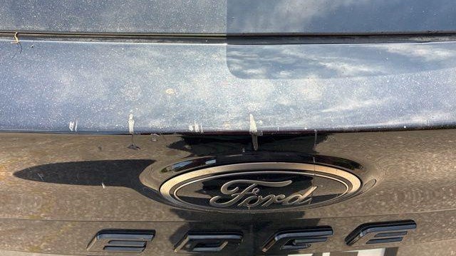 2024 Ford Edge SE