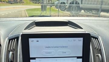 2024 Ford Edge SE