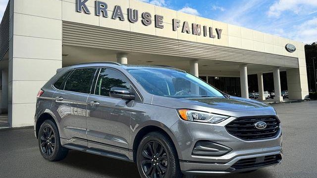 Preowned 2024 Ford Edge SE for Sale