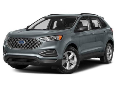 2024 Ford Edge AWD SE 4DR SUV
