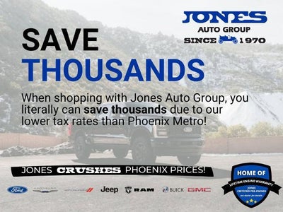 2024 Ford Edge AWD SE 4DR SUV