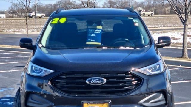 2024 Ford Edge SE