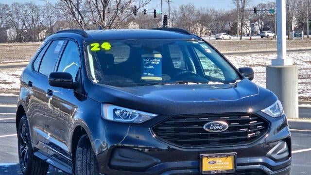 2024 Ford Edge SE