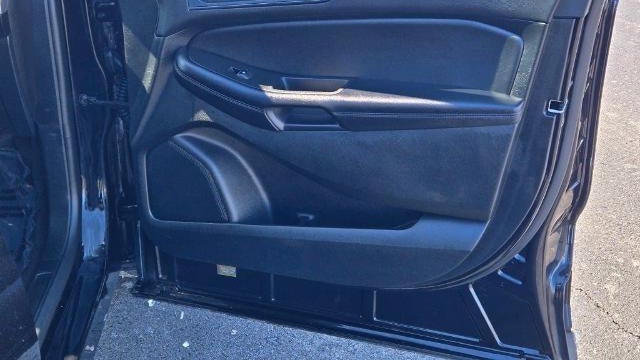 2024 Ford Edge SE