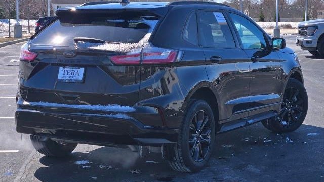 2024 Ford Edge SE
