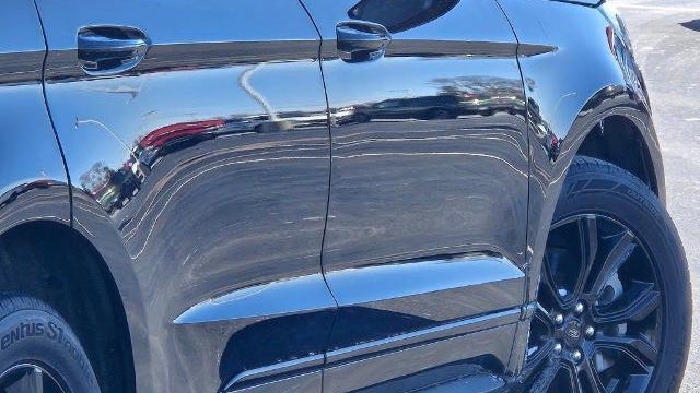 2024 Ford Edge SE