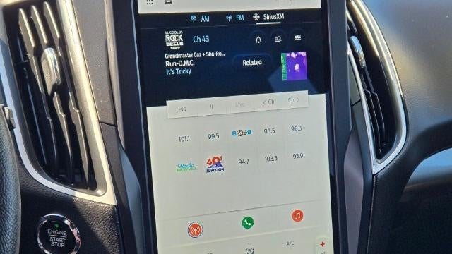2024 Ford Edge SE