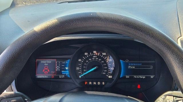 2024 Ford Edge SE