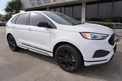 2024 Ford Edge AWD SE 4DR SUV