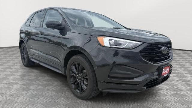 Preowned 2024 Ford Edge SE for Sale