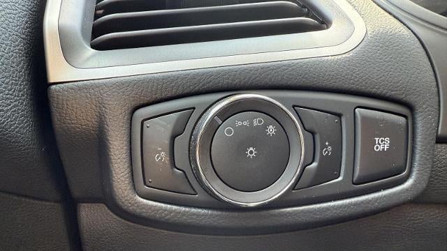 2024 Ford Edge SE
